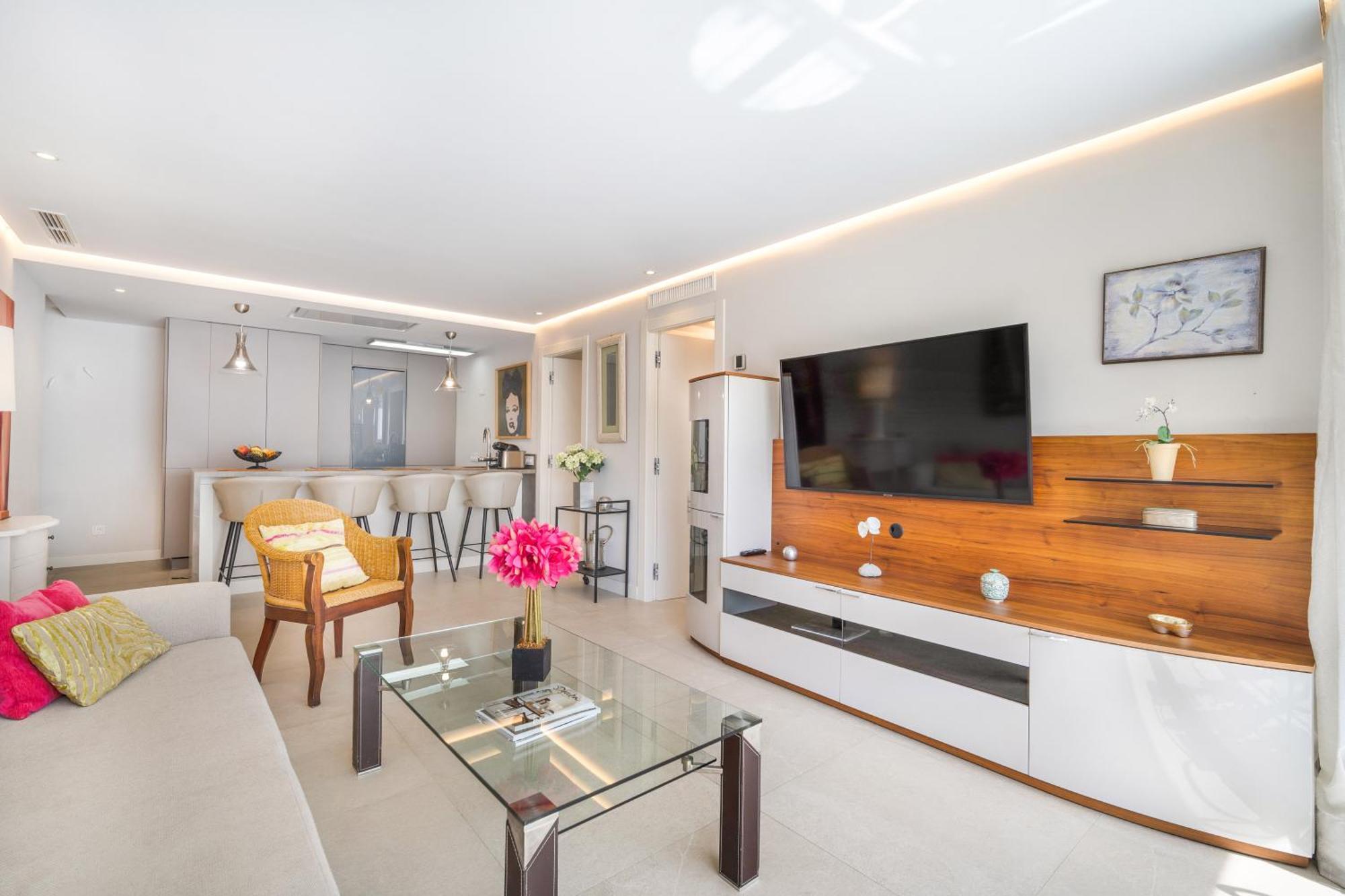 Elegant Marbella Beachside ภายนอก รูปภาพ