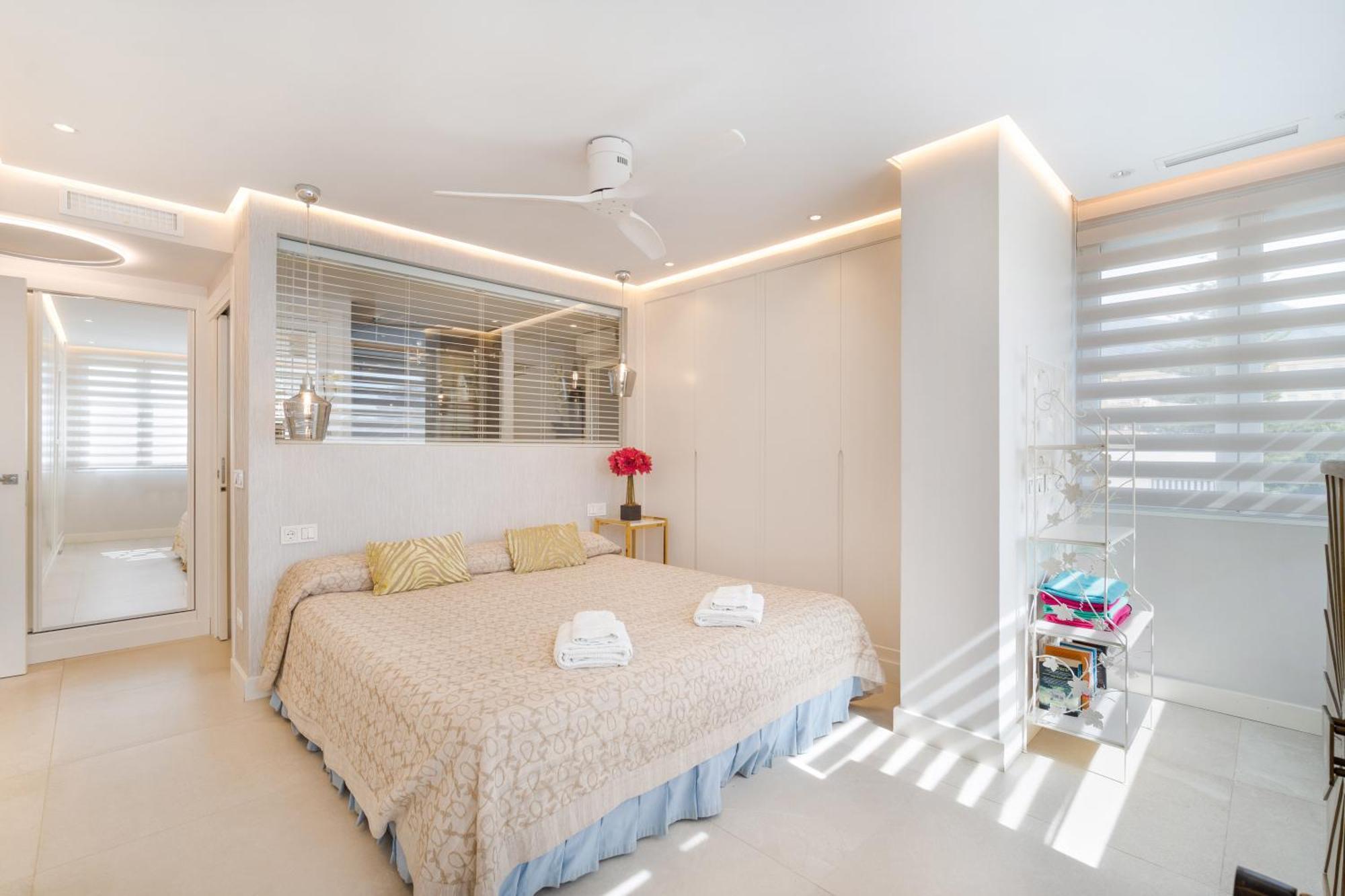 Elegant Marbella Beachside ภายนอก รูปภาพ