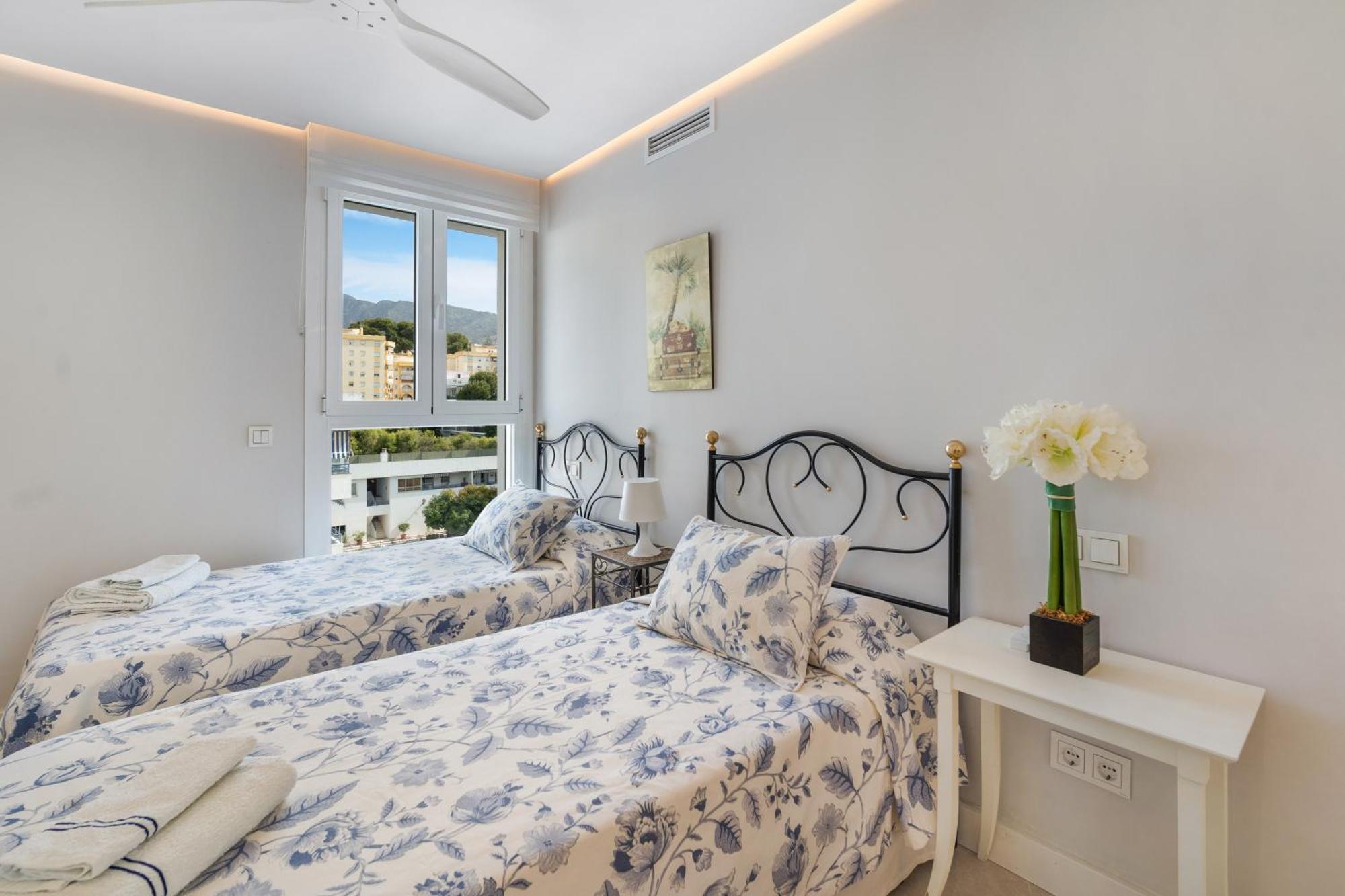 Elegant Marbella Beachside ภายนอก รูปภาพ
