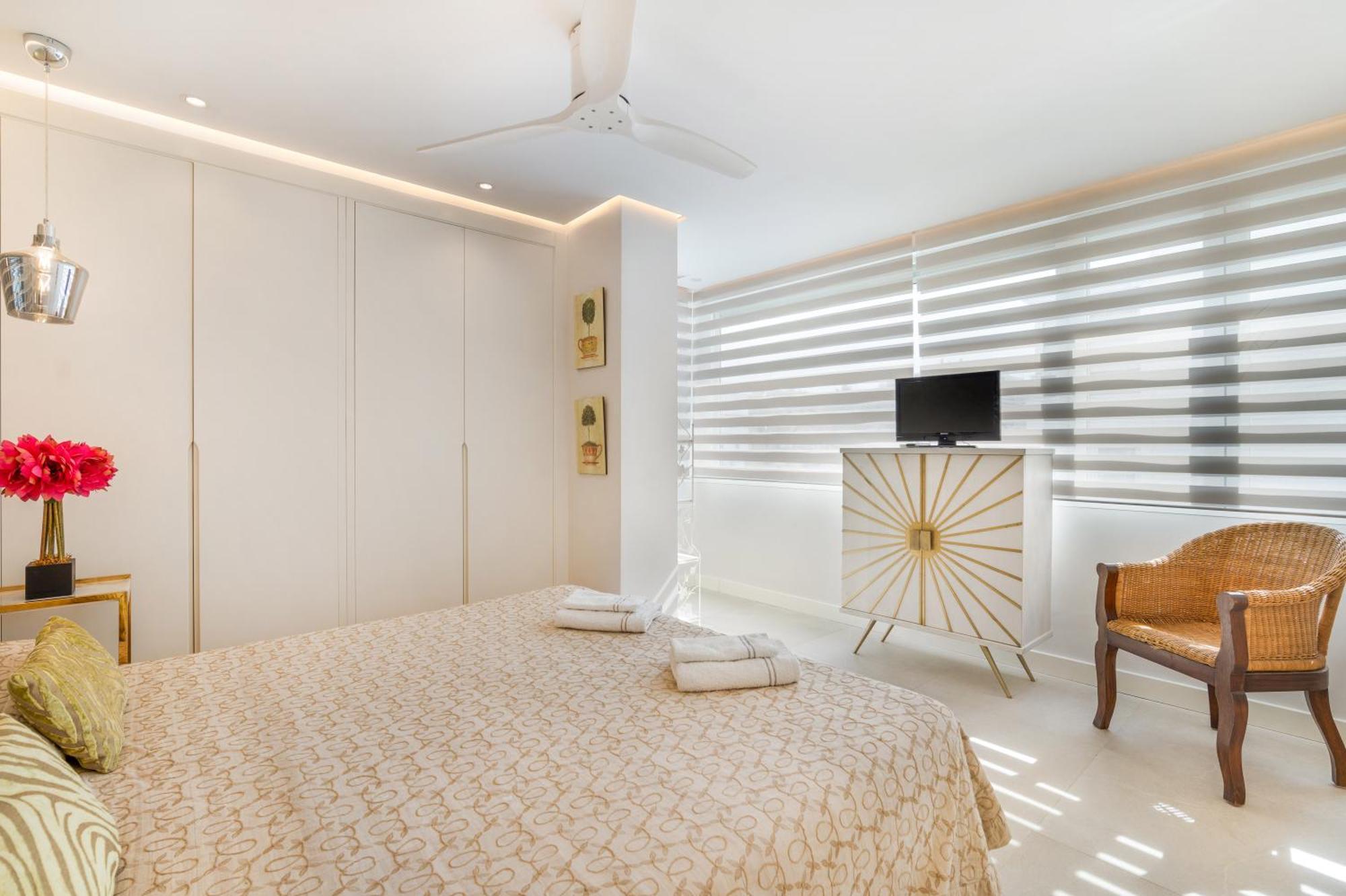 Elegant Marbella Beachside ภายนอก รูปภาพ