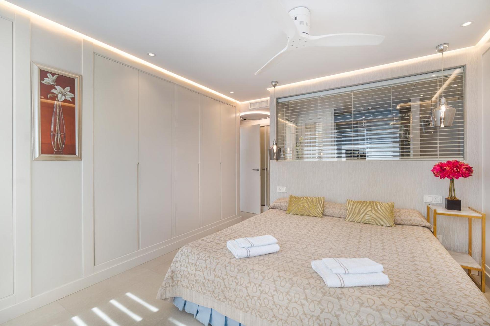 Elegant Marbella Beachside ภายนอก รูปภาพ